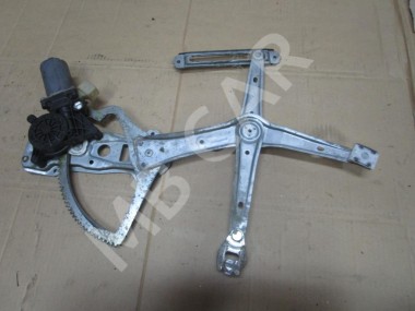 Стеклоподъемник передний правый MERCEDES-BENZ C-класс W202/S202 рестайлинг (1997 - 2001) — Разборка Мерседес