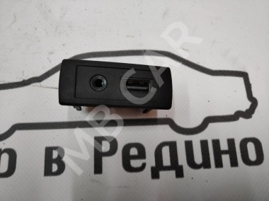 Модуль USB MERCEDES-BENZ Sprinter W906 (2006 - 2019) — Разборка Мерседес