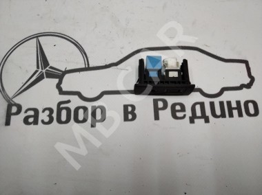 Модуль USB MERCEDES-BENZ Sprinter W906 (2006 - 2019) — Разборка Мерседес