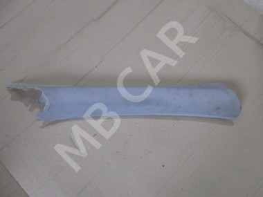 Накладка передней стойки MERCEDES-BENZ CLS-класс C219 рестайлинг (2008 - 2010) — Разборка Мерседес