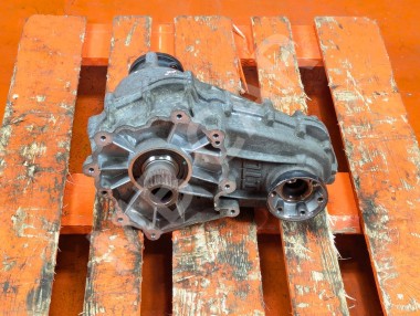 Раздаточная коробка MERCEDES-BENZ M-класс W164 (2005 - 2008) — Разборка Мерседес