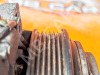 Компрессор кондиционера MERCEDES-BENZ Vito W638 (1996 - 2003) фото 5 &mdash; Разборка Мерседес