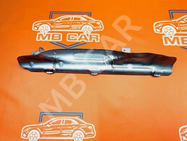 Защитный экран MERCEDES-BENZ S-класс AMG W222/C217/A217 (2013 - 2017) — Разборка Мерседес