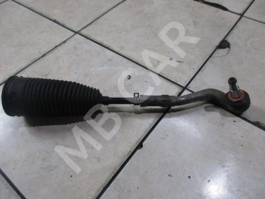 Рулевые наконечники в сборе MERCEDES-BENZ E-класс W212/S212/C207/A207 рестайлинг (2013 - 2016) — Разборка Мерседес