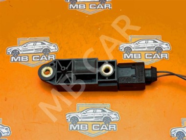 Датчик удара MERCEDES-BENZ SLK-class w171 — Разборка Мерседес