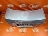 Крышка багажника MERCEDES-BENZ E-класс W211/S211 (2002 - 2006) фото 2 — Разборка Мерседес