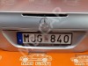 Крышка багажника MERCEDES-BENZ E-класс W211/S211 (2002 - 2006) фото 12 — Разборка Мерседес