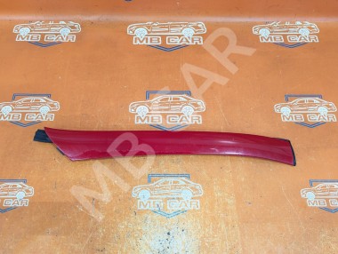 Накладка передней стойки MERCEDES-BENZ CLK-класс C208/A208 рестайлинг (1999 - 2003) — Разборка Мерседес