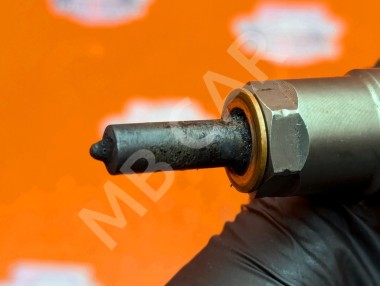 Форсунка ДИЗЕЛЬ MERCEDES-BENZ M-класс W164 рестайлинг (2008 - 2011) &mdash; Разборка Мерседес