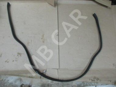 Уплотнитель моторного отсека MERCEDES-BENZ E-класс W211/S211 (2002 - 2006) — Разборка Мерседес