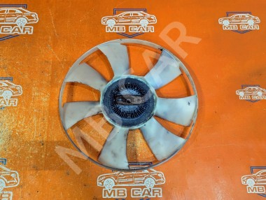 Вискомуфта MERCEDES-BENZ V-класс W639 (2003 - 2014) — Разборка Мерседес