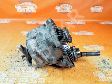 Раздаточная коробка MERCEDES-BENZ C-класс W204/S204 (2006 - 2011) &mdash; Разборка Мерседес