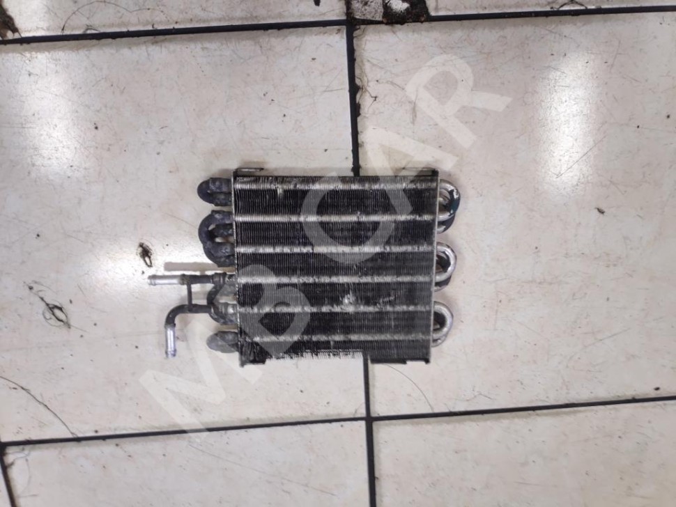 Радиатор дополнительный MERCEDES-BENZ CLK-класс C209/W209 (2002 - 2005) фото 1 — Разборка Мерседес