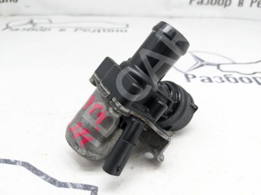 Клапан печки MERCEDES-BENZ C-класс W204/S204 (2006 - 2011) — Разборка Мерседес