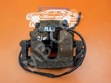 Суппорт передний левый MERCEDES-BENZ E-класс W210/S210 (1995 - 1999) — Разборка Мерседес