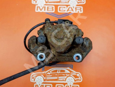 Суппорт передний левый MERCEDES-BENZ E-класс W210/S210 (1995 - 1999) — Разборка Мерседес