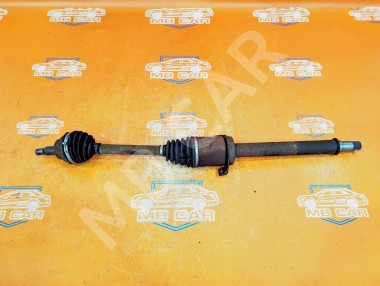 Привод передний правый MERCEDES-BENZ A-класс W169 (2004 - 2008) — Разборка Мерседес