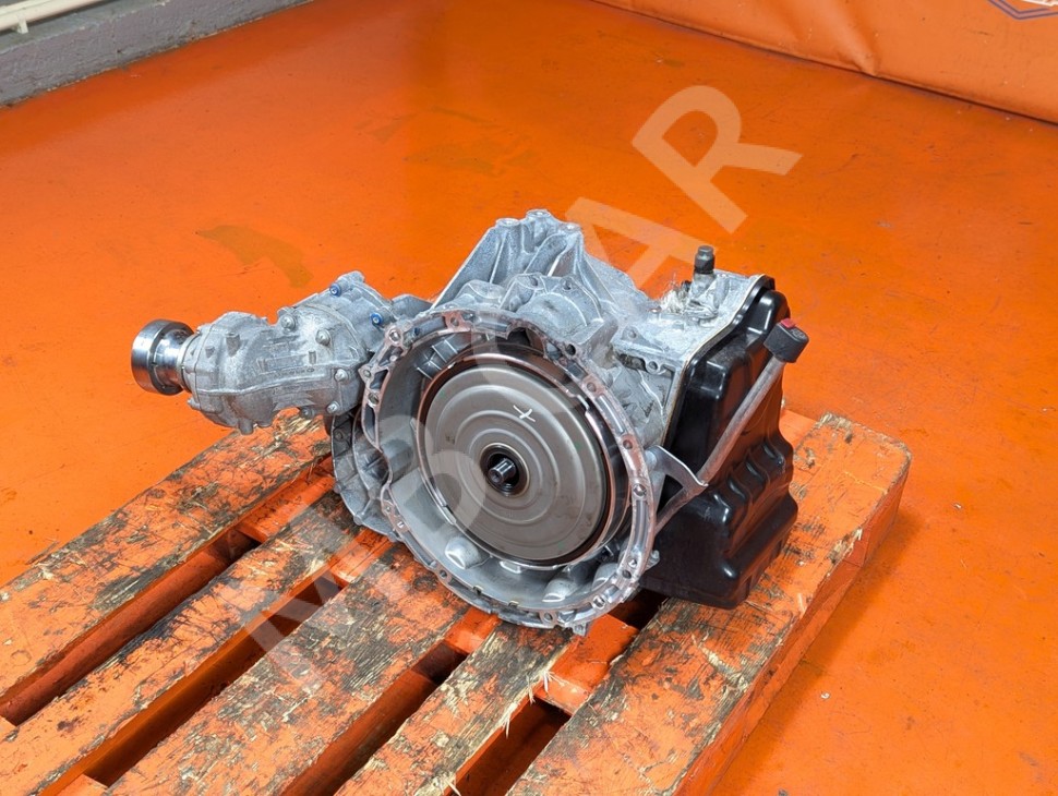 АКПП ( РОБОТ ) MERCEDES-BENZ A-класс AMG W176 (2013 - 2015) фото 1 &mdash; Разборка Мерседес