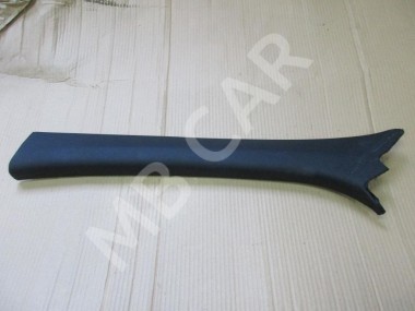 Накладка передней стойки MERCEDES-BENZ C-класс AMG W204/S204/С204 рестайлинг (2011 - 2015) — Разборка Мерседес