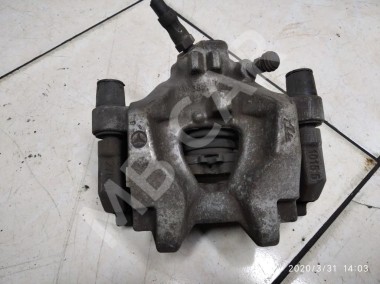 Суппорт задний правый MERCEDES-BENZ C-класс W204/S204/С204 рестайлинг (2011 - 2015) — Разборка Мерседес