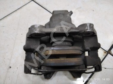 Суппорт задний правый MERCEDES-BENZ C-класс W204/S204/С204 рестайлинг (2011 - 2015) — Разборка Мерседес