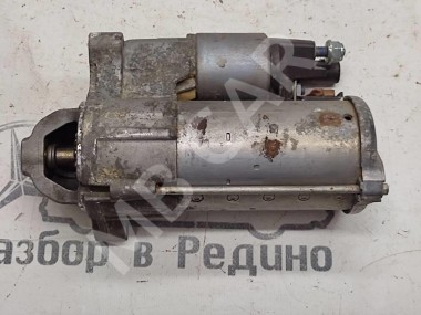 Стартер MERCEDES-BENZ E-класс W213/S213/C238/A238 (2016 - 2021) — Разборка Мерседес