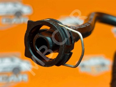 Трубка ОЖ MERCEDES-BENZ C-класс W205/S205/C205/A205 (2014 - 2018) — Разборка Мерседес