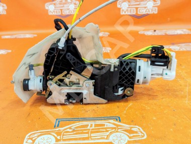 Замок двери задней левой MERCEDES-BENZ S-класс W220 (1998 - 2005) — Разборка Мерседес