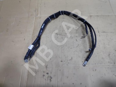 Провод плюсовой MERCEDES-BENZ C-класс W205/S205/C205/A205 (2014 - 2018) — Разборка Мерседес