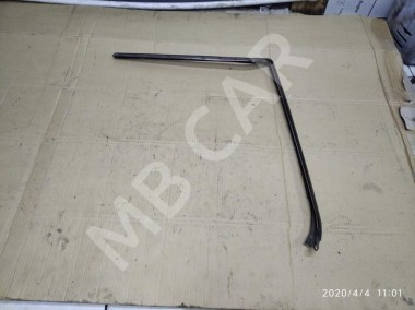 Молдинг заднего стекла MERCEDES-BENZ W124 W124/S124/C124/A124 (1984 - 1993) — Разборка Мерседес