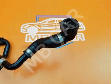 Патрубок ОЖ MERCEDES-BENZ E-класс W212/S212/C207/A207 (2009 - 2013) — Разборка Мерседес