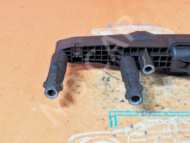 Катушка зажигания MERCEDES-BENZ A-класс W168 рестайлинг (2001 - 2004) &mdash; Разборка Мерседес