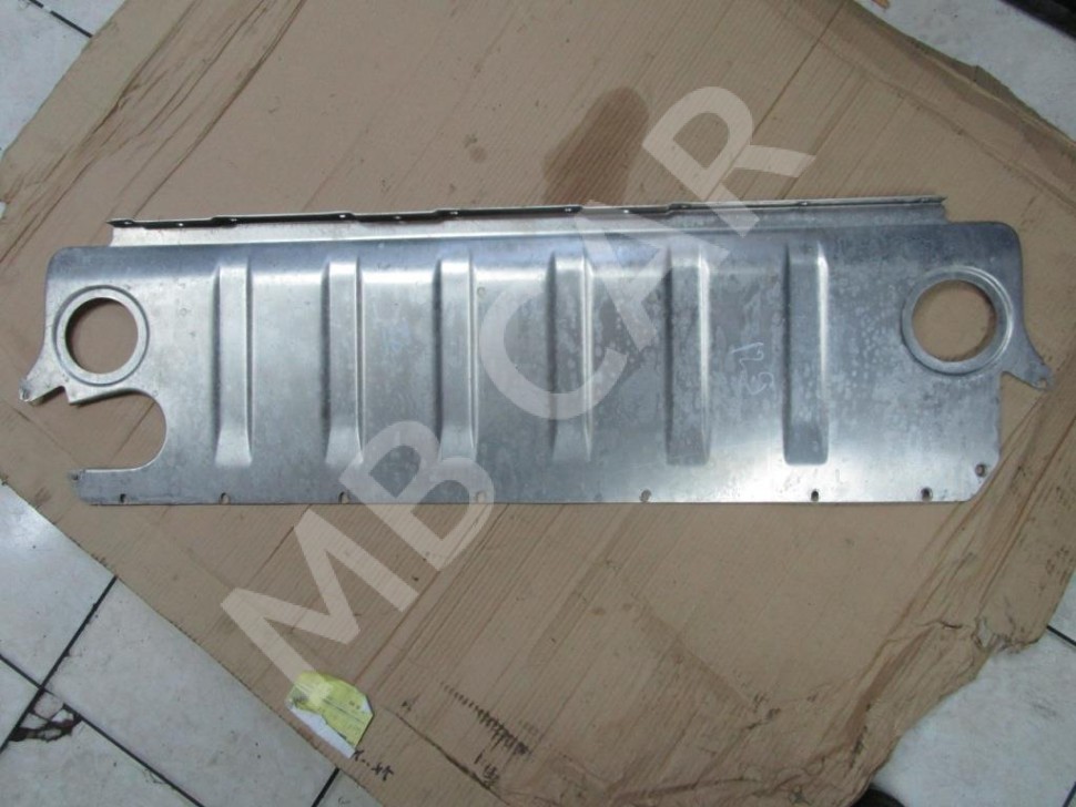 Перегородка моторного отсека MERCEDES-BENZ SL-класс R129 рестайлинг (1995 - 1998) фото 1 — Разборка Мерседес