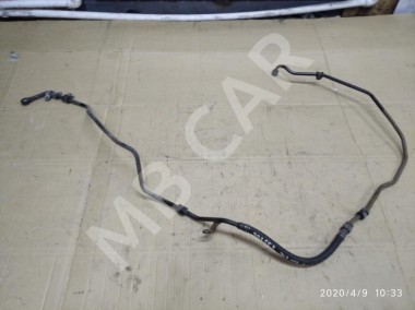 Трубка АКПП MERCEDES-BENZ C-класс W203/S203/CL203 (2000 - 2004) — Разборка Мерседес