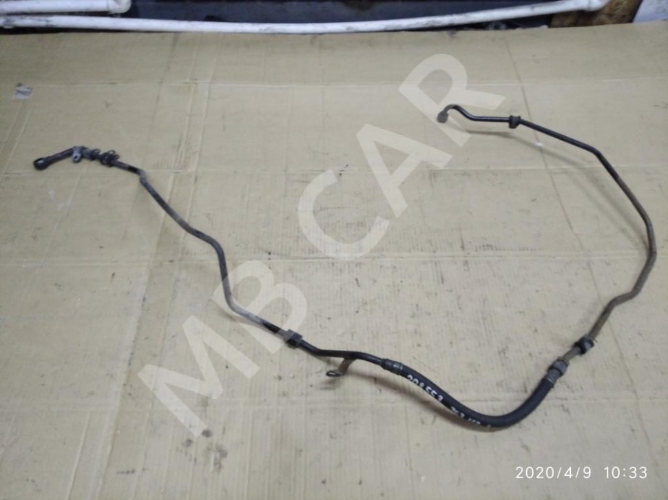 Трубка АКПП MERCEDES-BENZ C-класс W203/S203/CL203 (2000 - 2004) фото 1 — Разборка Мерседес