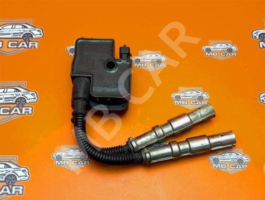 Катушка зажигания MERCEDES-BENZ S-класс W220 (1998 - 2005) — Разборка Мерседес