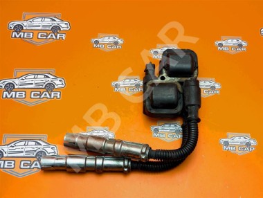 Катушка зажигания MERCEDES-BENZ S-класс W220 (1998 - 2005) — Разборка Мерседес