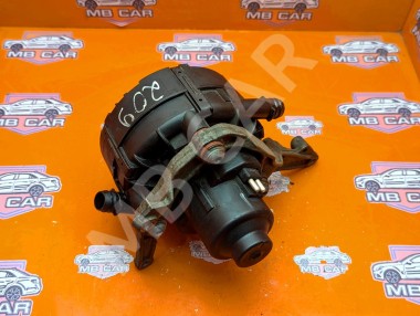 Продувка катализатора MERCEDES-BENZ CLK-класс C209/A209 рестайлинг (2005 - 2010) &mdash; Разборка Мерседес