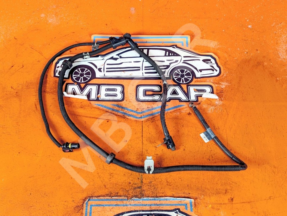 Провод стартера MERCEDES-BENZ E-класс W212/S212/C207/A207 (2009 - 2013) фото 1 &mdash; Разборка Мерседес