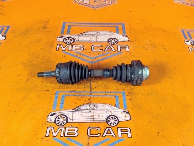 Привод передний левый MERCEDES-BENZ V-класс W638/W639 (1996 - 2003) V 220 2.1 D AT (122 л.с.) &mdash; Разборка Мерседес
