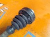 Привод передний левый MERCEDES-BENZ V-класс W638/W639 (1996 - 2003) V 220 2.1 D AT (122 л.с.) фото 4 &mdash; Разборка Мерседес