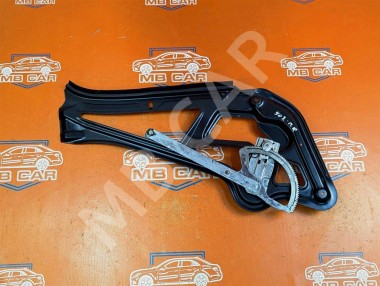 Стеклоподъемник передний правый MERCEDES-BENZ Sprinter W901-905 (1995 - 2006) — Разборка Мерседес