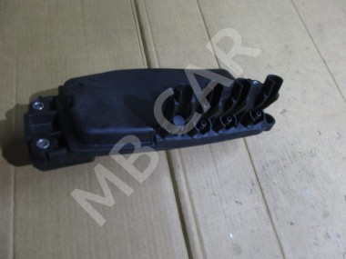 Ресивер вакуумный MERCEDES-BENZ E-класс W212/S212/C207/A207 (2009 - 2013) — Разборка Мерседес