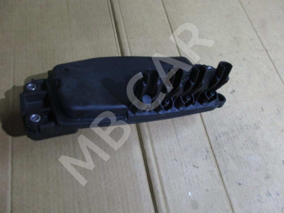 Ресивер вакуумный MERCEDES-BENZ E-класс W212/S212/C207/A207 (2009 - 2013) фото 1 — Разборка Мерседес