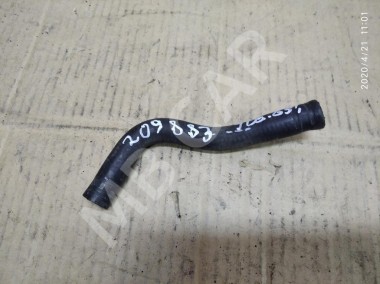 Патрубок ОЖ MERCEDES-BENZ Sprinter w906 — Разборка Мерседес