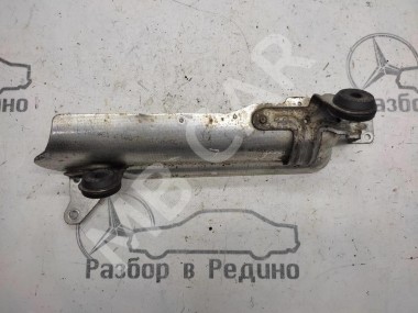 Кронштейн корпуса воздушного фильтра MERCEDES-BENZ E-класс W211/S211 (2002 - 2006) — Разборка Мерседес