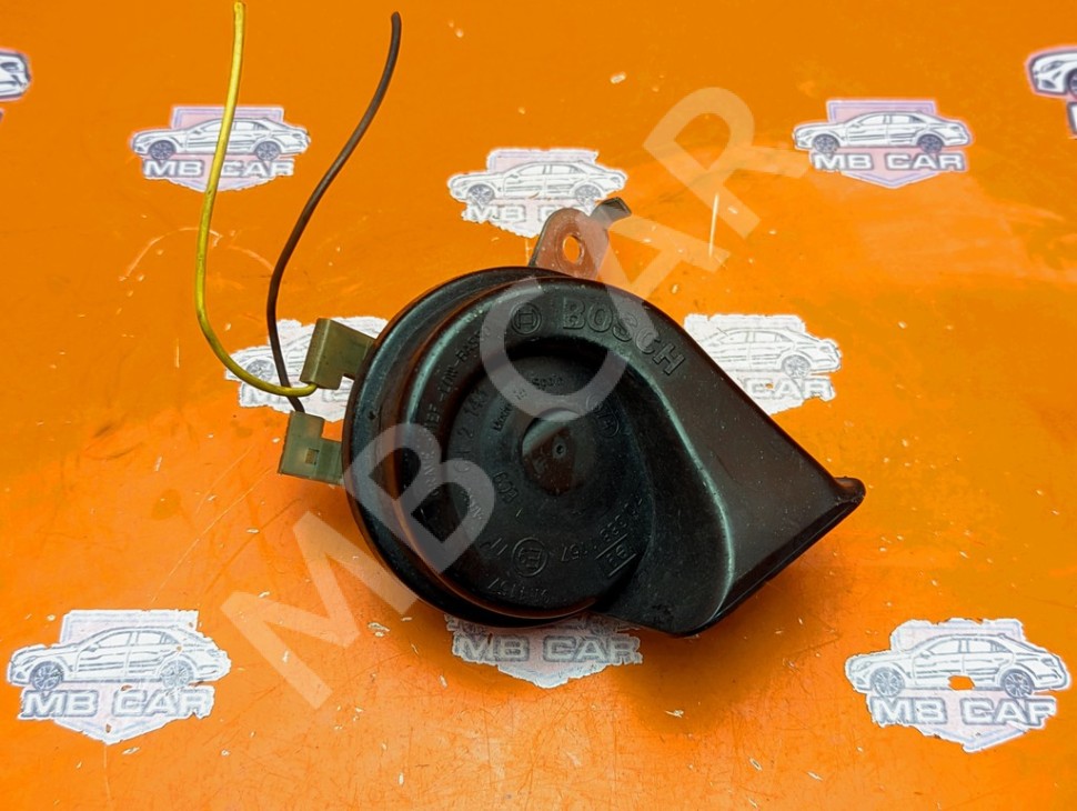 Сигнал MERCEDES-BENZ E-класс W211/S211 (2002 - 2006) фото 1 &mdash; Разборка Мерседес