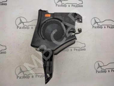 Сабвуфер MERCEDES-BENZ M-класс W164 (2005 - 2008) — Разборка Мерседес