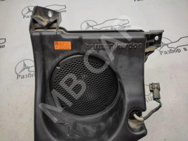 Сабвуфер MERCEDES-BENZ M-класс W164 (2005 - 2008) — Разборка Мерседес