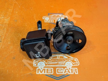 ГУР MERCEDES-BENZ M-класс W163 (1997 - 2001) — Разборка Мерседес